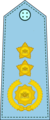 Air Marshal (Myanmar)