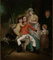 Family Group (1798)