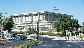 Knesset