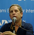 Guillermo Martínez -  Bild