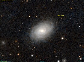 Image illustrative de l’article NGC 4763