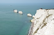 The Needles