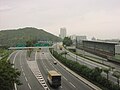 北大屿山公路