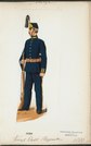 Uniform Modell 1886.