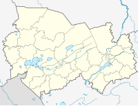 OVB di Novosibirsk Oblast