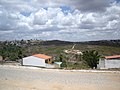 Antiga olaria do sítio/bairro Louzeiro.