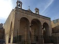 Our Lady of Atocja Chapel