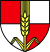 Wappen von Leopoldsdorf im Marchfeld