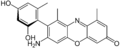 α-aminoorcein