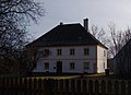 Pfarrhaus