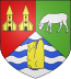 Blason de Calmels-et-le-Viala