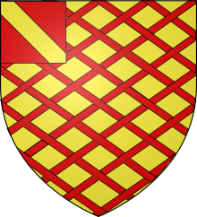 Blason ville fr Acheville 62.svg