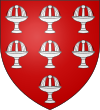 Blason de Septfonds