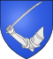 Blason de Alcsútdoboz