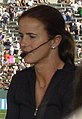 Brandi Chastain