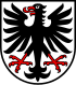 Blason de Seengen