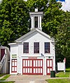 Morrisville Engine House