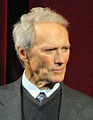 Clint Eastwood, acteur et réalisateur américain.