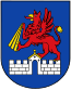 Blason de Anklam