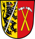 Coat of arms of Kupferberg