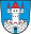 Wappen von Neunburg vorm Wald