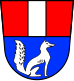 Coat of arms of Taufkirchen