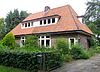 Dienstwoningen Willem Arntsz Hoeve