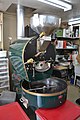 Diedrich IR Series Coffee Roaster