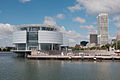 Mûzexane ya zaniztî ya Milwaukee - Discovery World Milwaukee