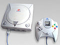 1998 Dreamcast