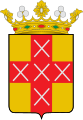 Escudo de Tosos