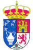 Coat of arms of Villanueva de la Jara