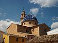 Església parroquial de Sant Miquel Arcàngel (Altura)