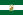 Bandeira de Andaluzia