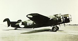 Fokker T.V