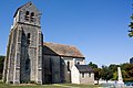 Église Saint-Pierre de Gironville-sur-Essonne