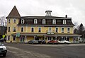 Historic Hardwick Inn, 4 South Main Street