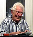 John Berger -  Bild