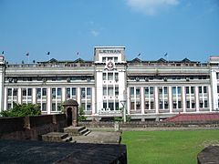 Colegio de San Juan de Letrán