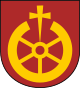 Szczaniec – Stemma