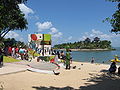 Palawan Beach