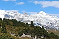 Passo del Lucomagno - Val di Bleni