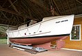 CG-36498 at Port Orford Museum