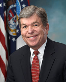 Roy Blunt, Official Portrait, 112th Congress.jpg