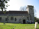 Church of St Mary