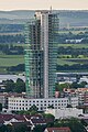 SLT 107 Schwabenlandtower in Fellbach bei Stuttgart