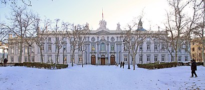 Sede del Tribunal Supremo de España (Madrid) 01b.jpg