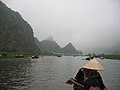 Tre grotte-Ninh Binh