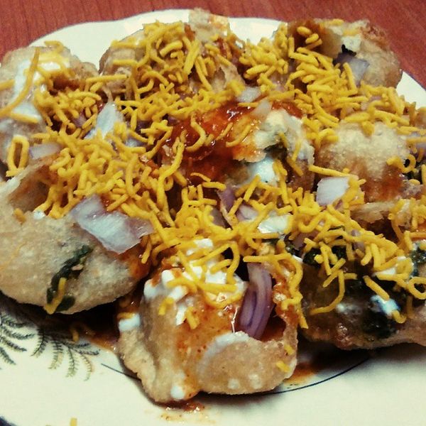 File:Tasty Dahi Puri.jpg