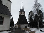 Torneå kyrka